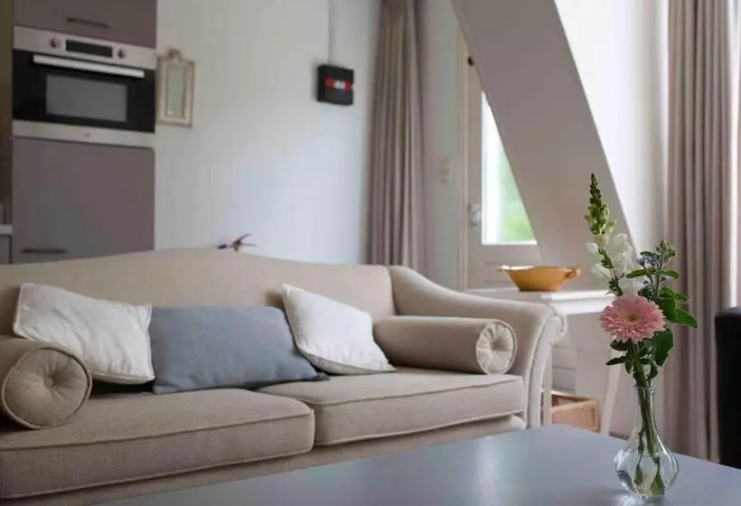 Aamiaismajoitus (B&B) Hofstede Villetta