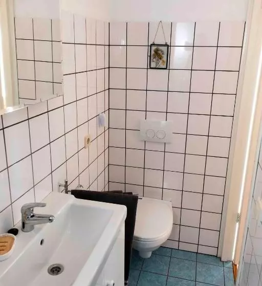 Aamiaismajoitus (B&B) Hofstede Villetta