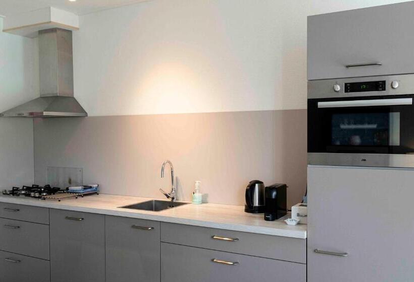 مبيت وإفطار Hofstede Villetta