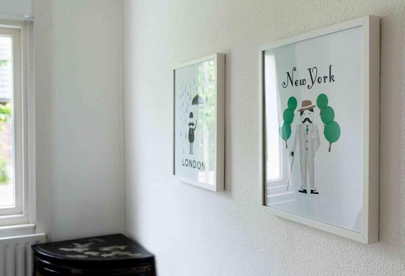 مبيت وإفطار Hofstede Villetta