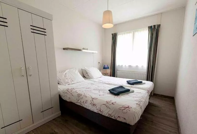 Aamiaismajoitus (B&B) Hofstede Villetta