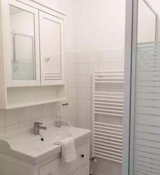 Aamiaismajoitus (B&B) Hofstede Villetta