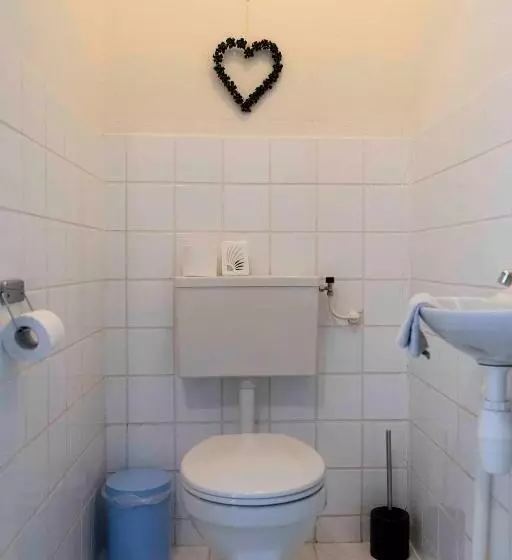 Aamiaismajoitus (B&B) Hofstede Villetta