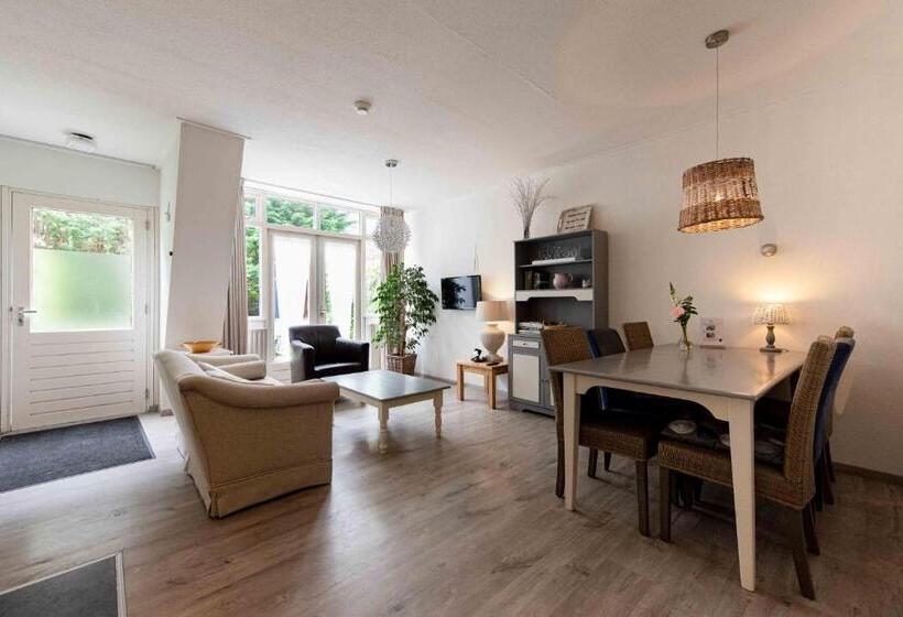 مبيت وإفطار Hofstede Villetta