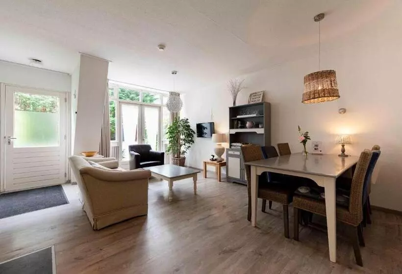 Aamiaismajoitus (B&B) Hofstede Villetta