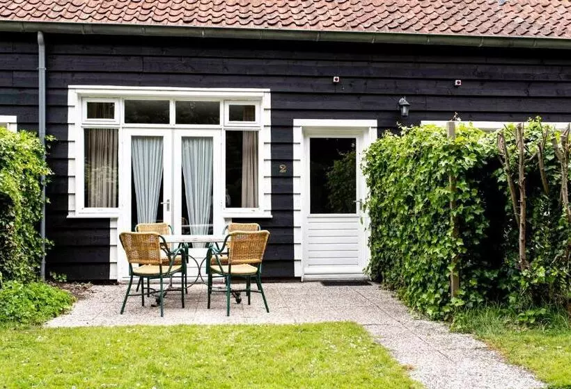 Aamiaismajoitus (B&B) Hofstede Villetta