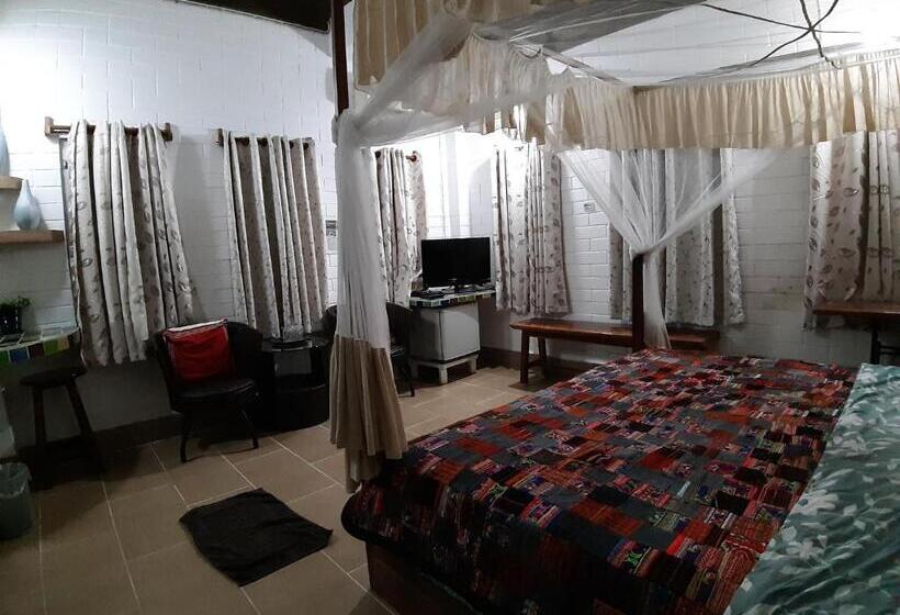 فندق Banthorphan Resort