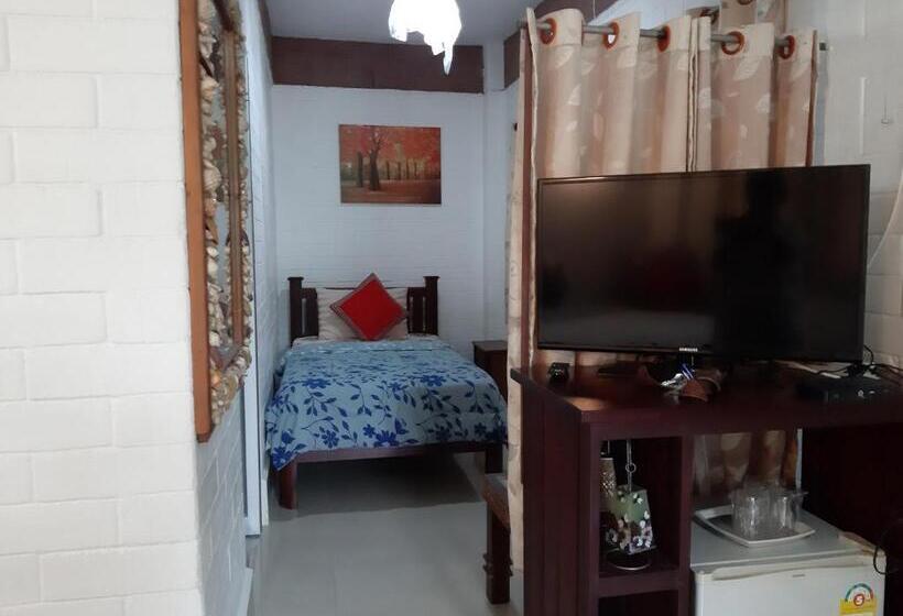 فندق Banthorphan Resort