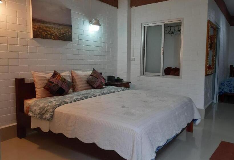 فندق Banthorphan Resort