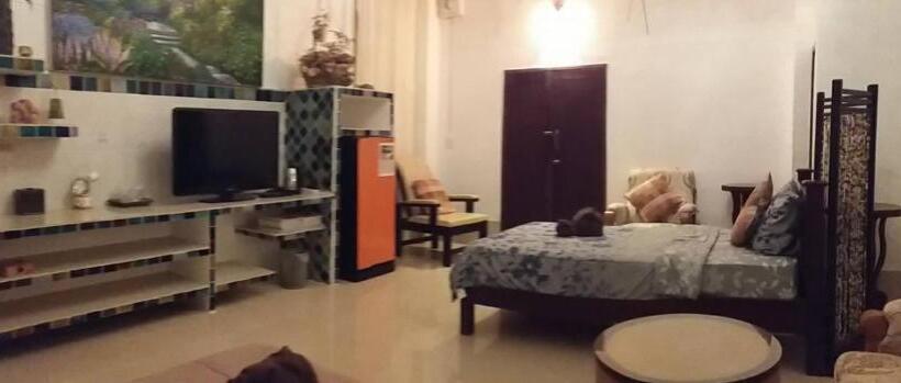 فندق Banthorphan Resort