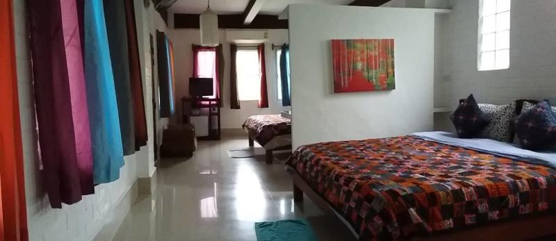 فندق Banthorphan Resort