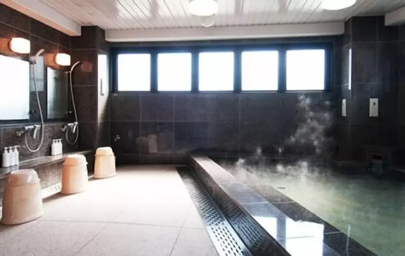 Hotelli Kashima Park