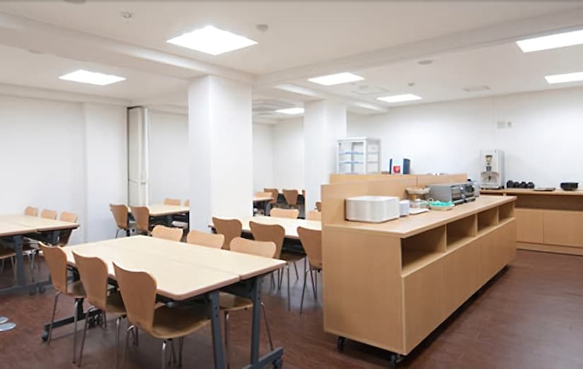 فندق Kashima Park