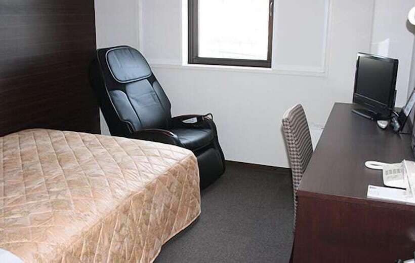 فندق Kashima Park