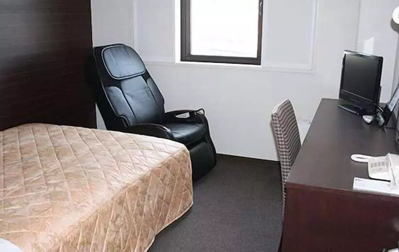 Hotelli Kashima Park