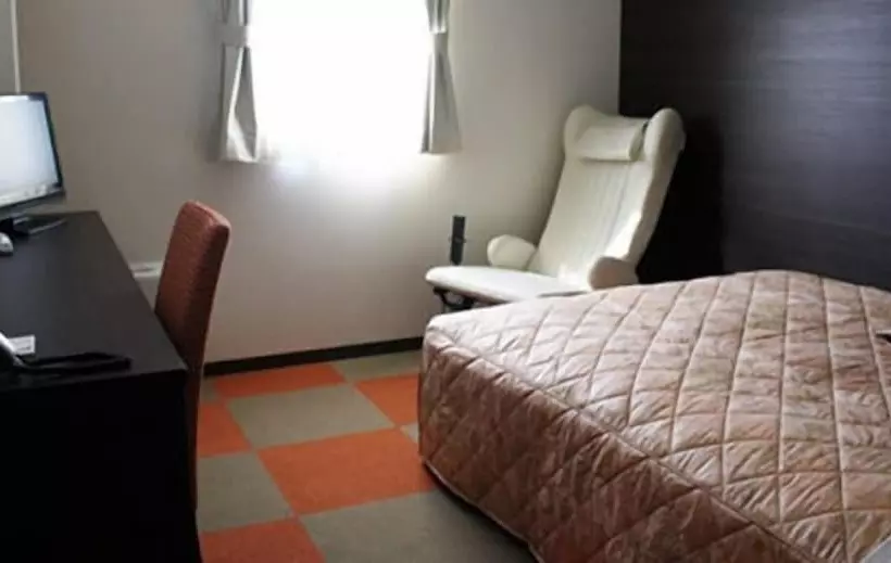 Hotelli Kashima Park