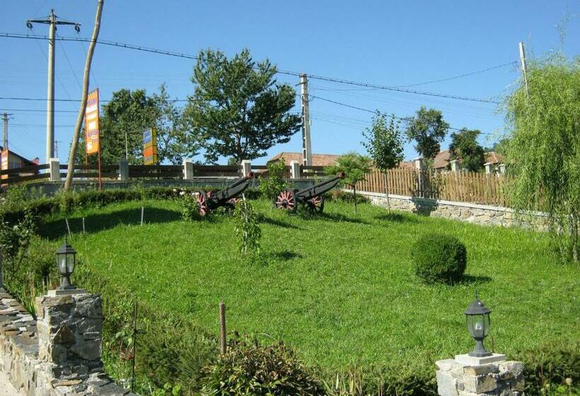 ペンション Belvedere