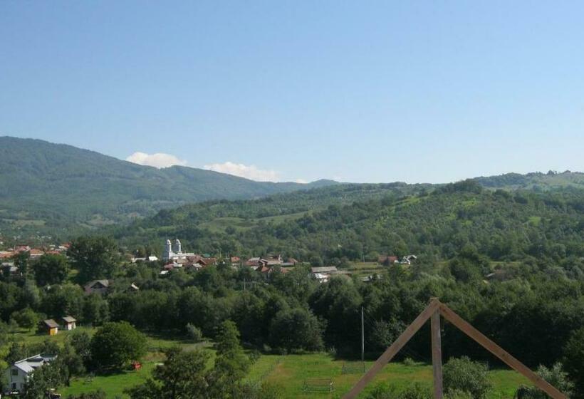 ペンション Belvedere