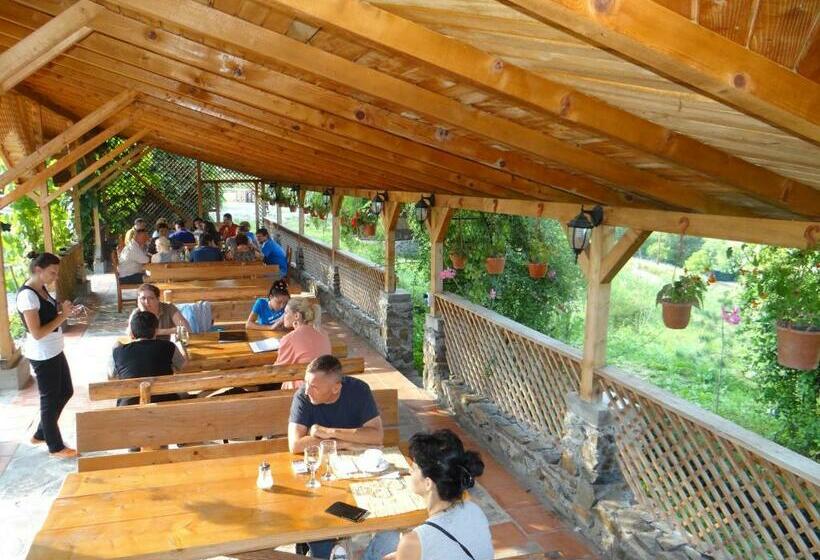 ペンション Belvedere