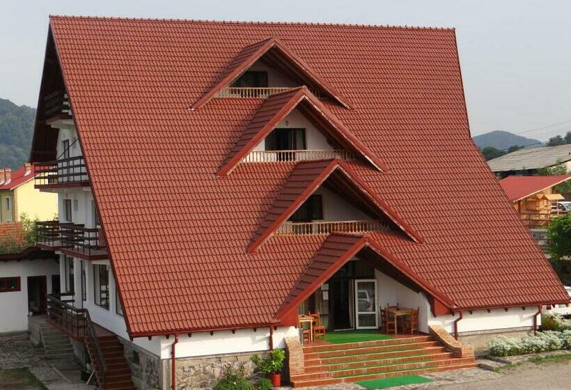 ペンション Belvedere