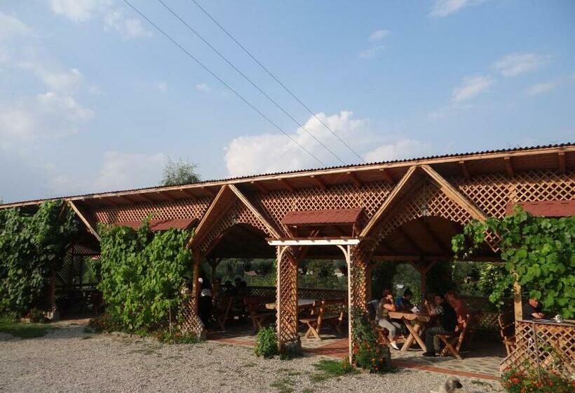 ペンション Belvedere