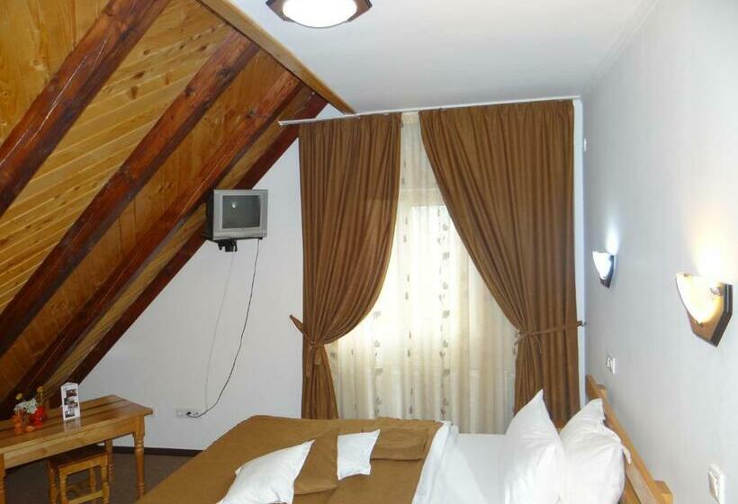 ペンション Belvedere