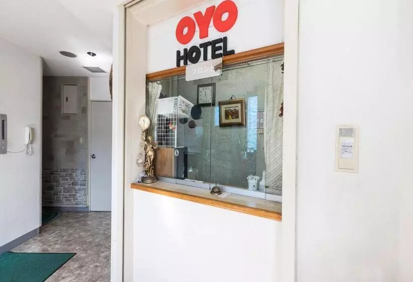 Green Business Hotel By Oyo Rooms