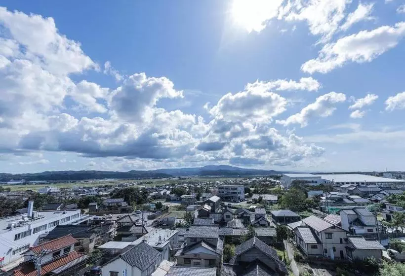 Green Business Hotel By Oyo Rooms