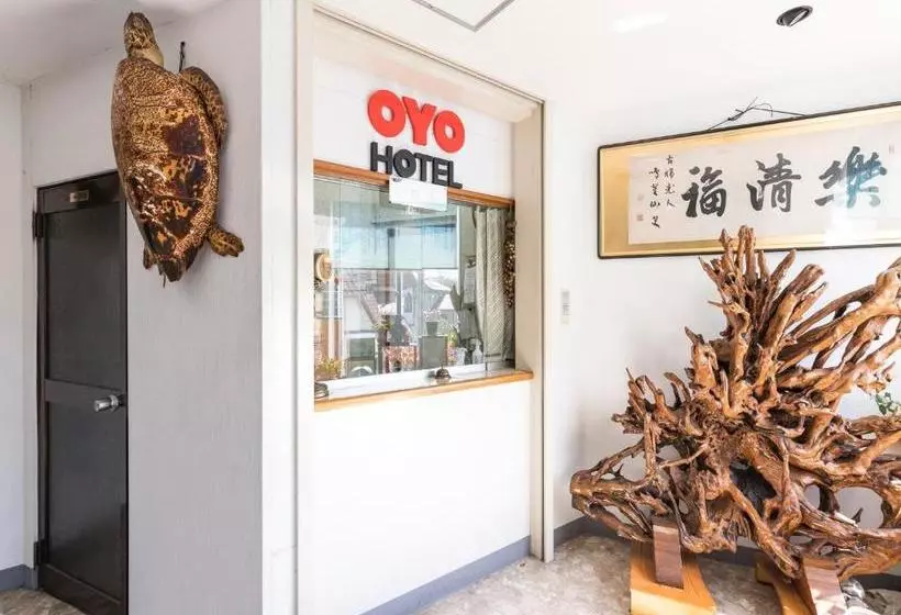 Green Business Hotel By Oyo Rooms