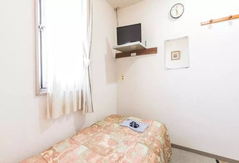 Green Business Hotel By Oyo Rooms