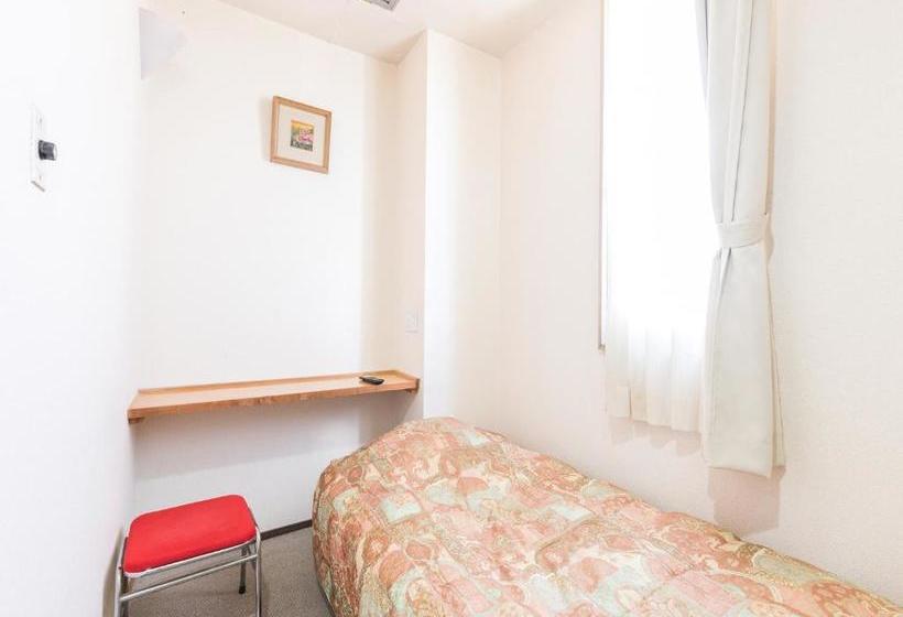 Green Business Hotel By Oyo Rooms