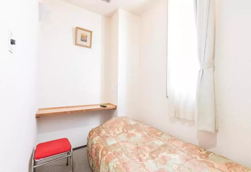 Green Business Hotel By Oyo Rooms