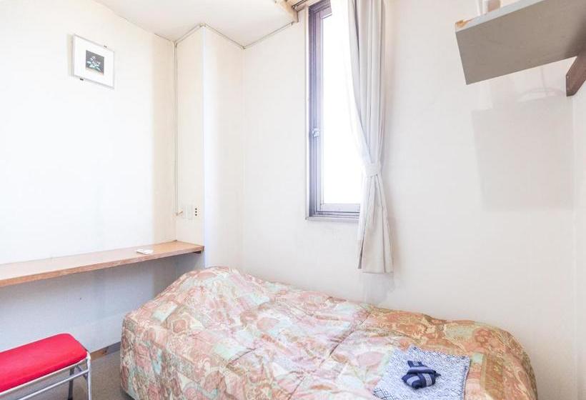 Green Business Hotel By Oyo Rooms