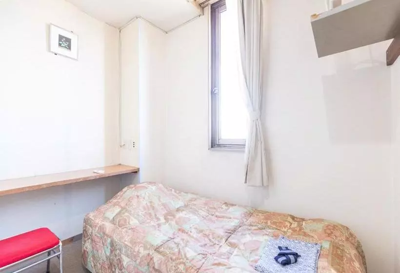 Green Business Hotel By Oyo Rooms