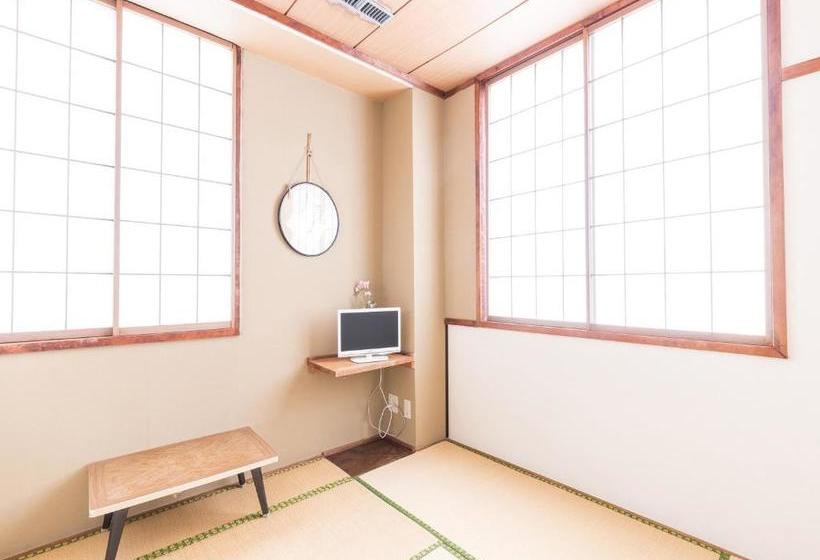 Green Business Hotel By Oyo Rooms