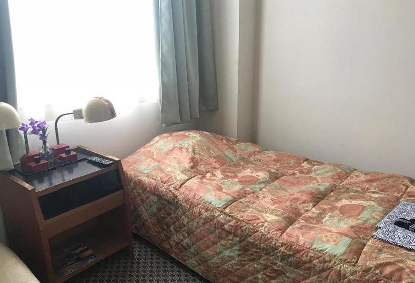 Green Business Hotel By Oyo Rooms