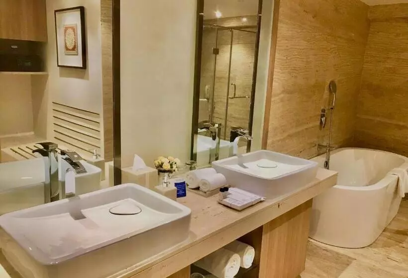 Hotelli Bellevue Sarovar Premiere Junagadh