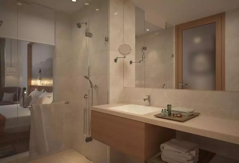 Hotelli Bellevue Sarovar Premiere Junagadh