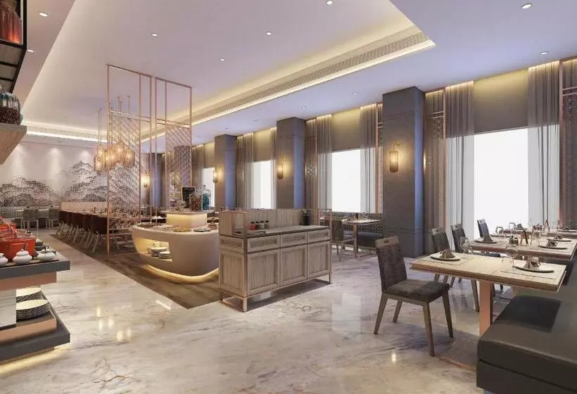 Hotelli Bellevue Sarovar Premiere Junagadh