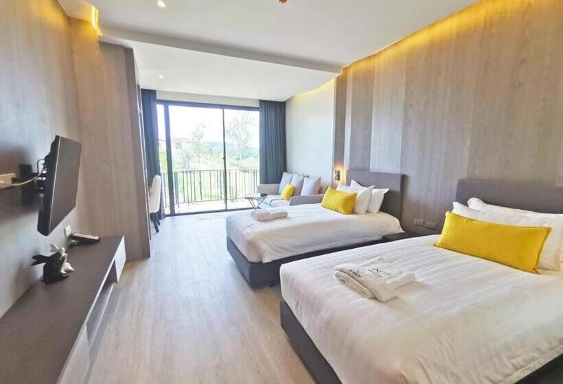 فندق De Veranio Resort