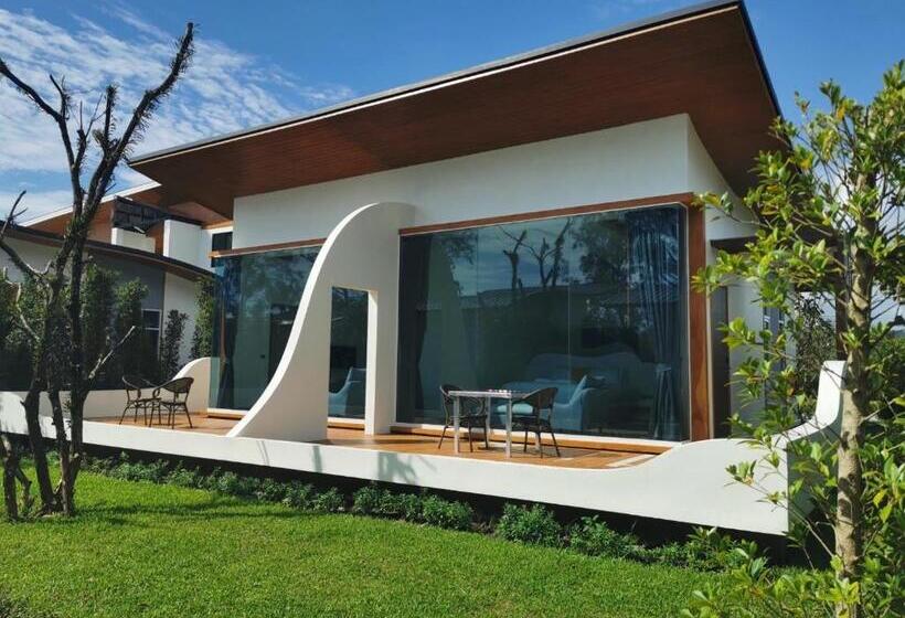 فندق De Veranio Resort