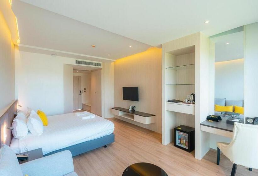 فندق De Veranio Resort