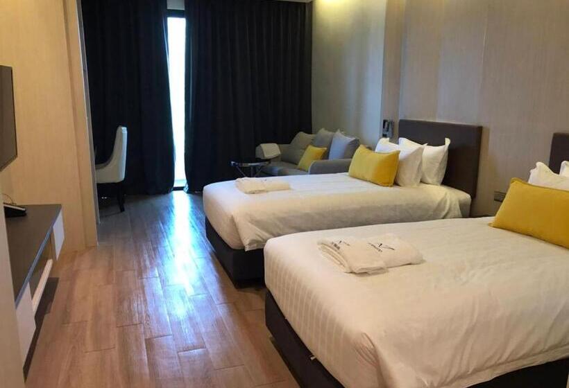 فندق De Veranio Resort