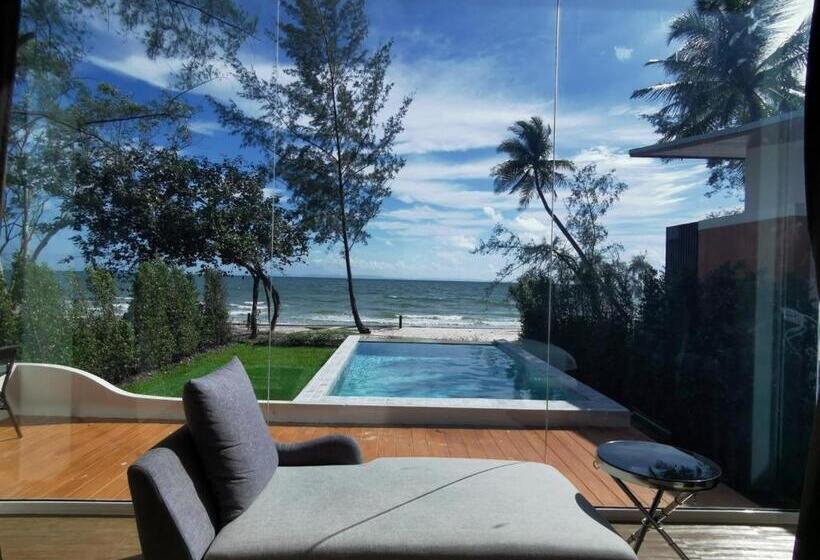 فندق De Veranio Resort