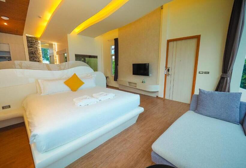 فندق De Veranio Resort