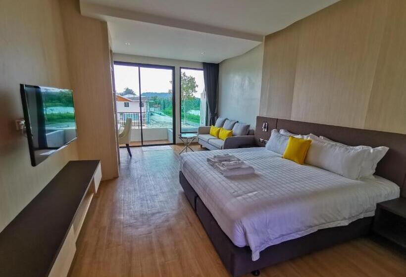 فندق De Veranio Resort