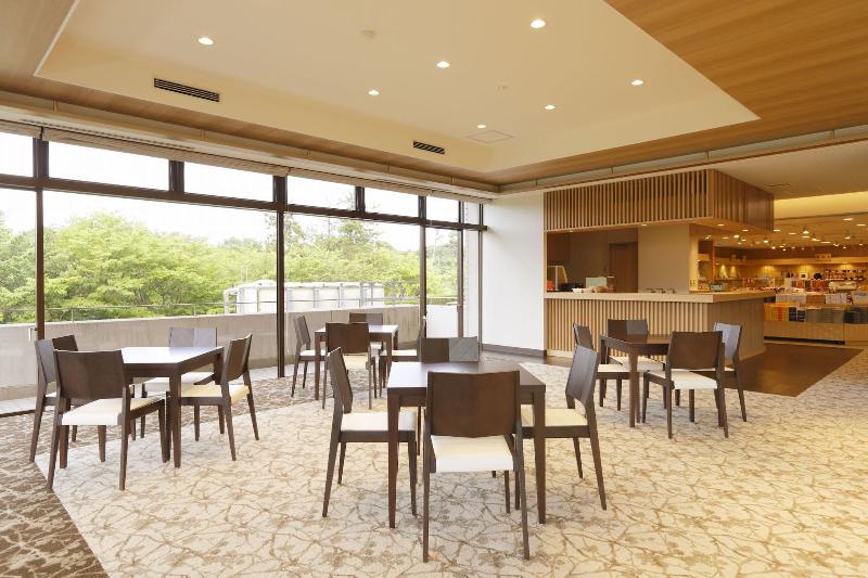 Hotel Kyukamura Notochirihama