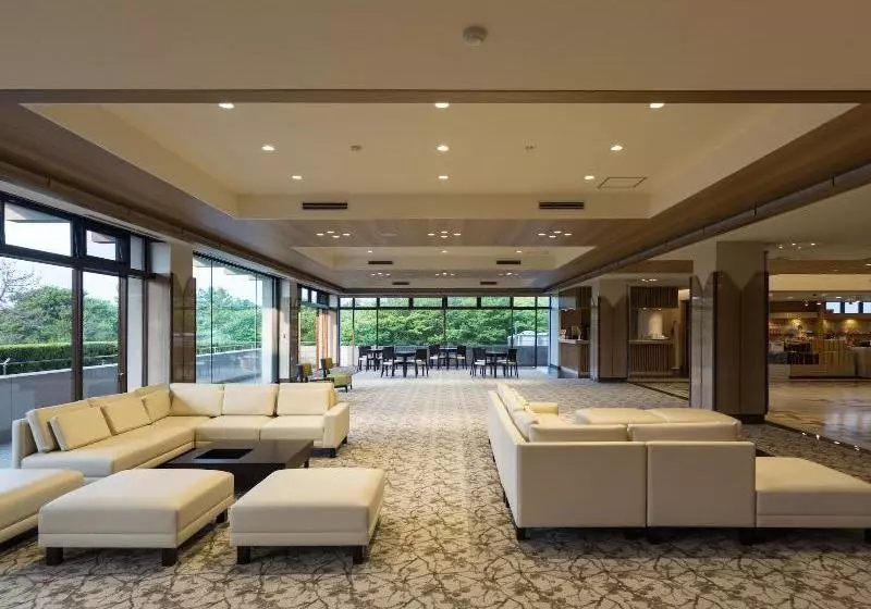 ホテル Kyukamura Notochirihama