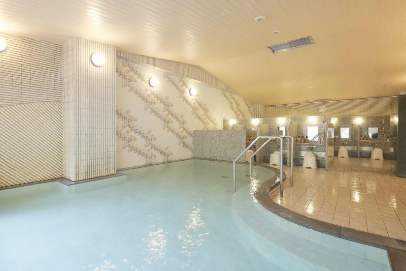 Hotel Kyukamura Notochirihama