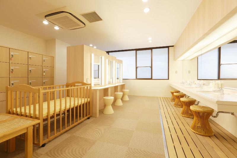 Hotel Kyukamura Notochirihama